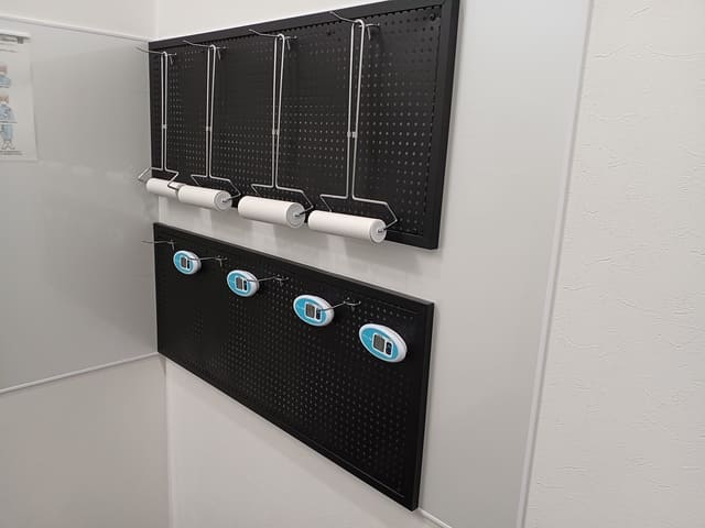 第二工場粘着ローラーの画像