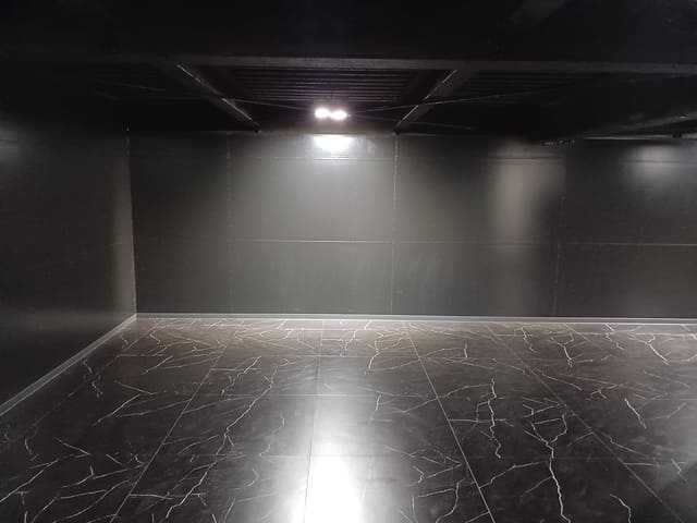 第二工場2階倉庫の画像